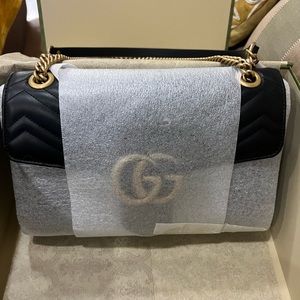COPY - Gucci Medium Marmont